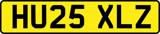 HU25XLZ
