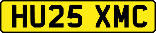 HU25XMC