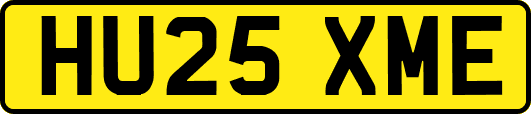 HU25XME