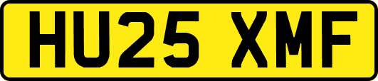 HU25XMF