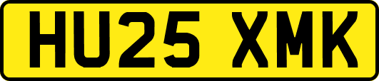 HU25XMK