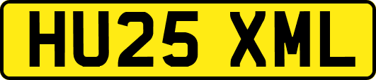 HU25XML