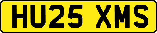 HU25XMS