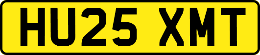 HU25XMT