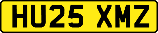 HU25XMZ
