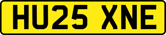 HU25XNE