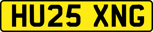 HU25XNG