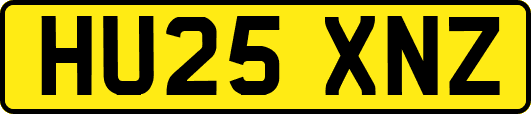 HU25XNZ