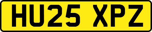 HU25XPZ