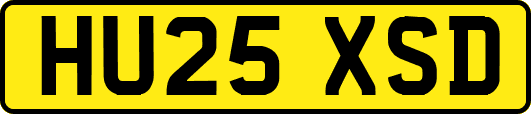 HU25XSD