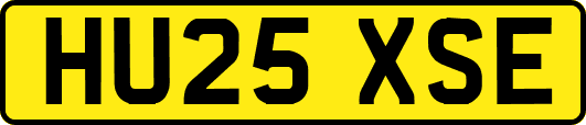 HU25XSE