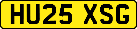 HU25XSG