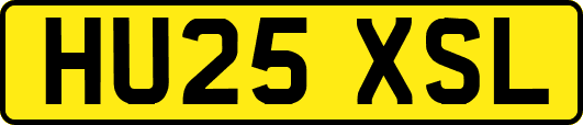 HU25XSL