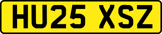 HU25XSZ