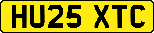 HU25XTC
