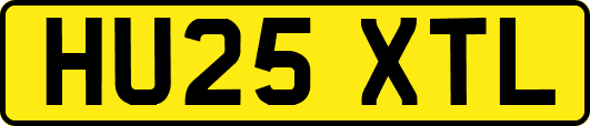 HU25XTL
