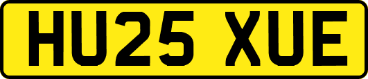 HU25XUE