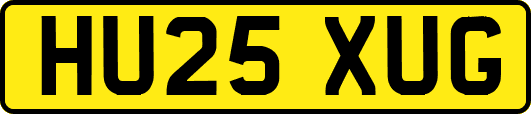 HU25XUG