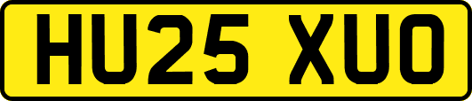 HU25XUO