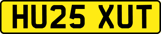 HU25XUT
