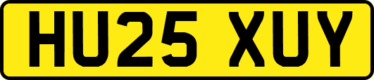 HU25XUY