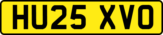 HU25XVO
