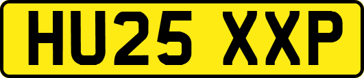 HU25XXP