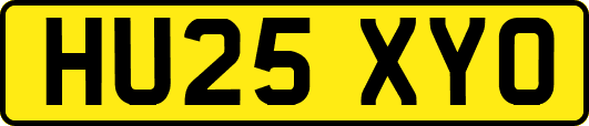 HU25XYO