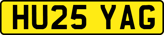 HU25YAG