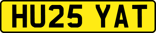 HU25YAT