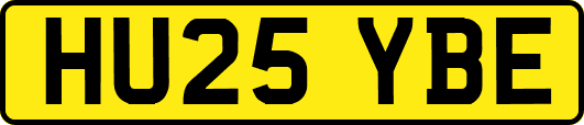 HU25YBE