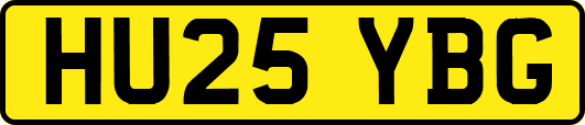 HU25YBG
