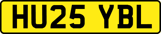 HU25YBL