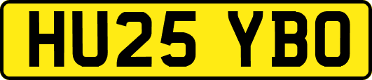 HU25YBO