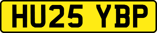 HU25YBP