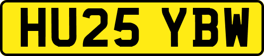 HU25YBW