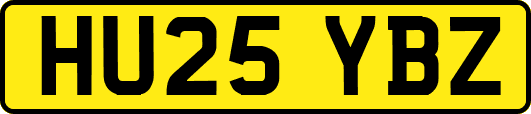 HU25YBZ