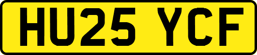 HU25YCF