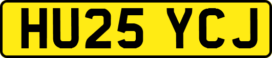 HU25YCJ