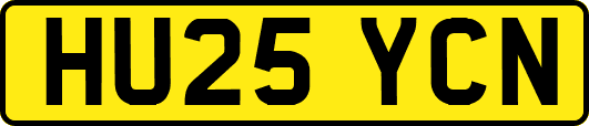HU25YCN