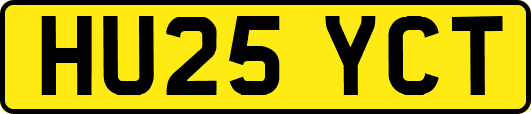 HU25YCT