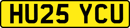HU25YCU