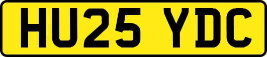 HU25YDC