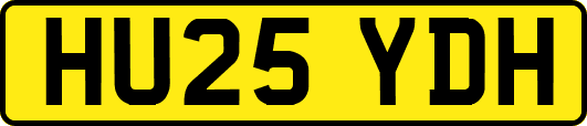 HU25YDH