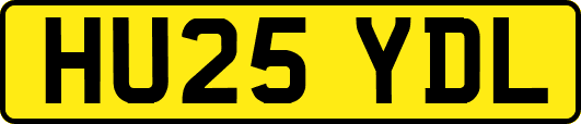 HU25YDL