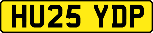 HU25YDP