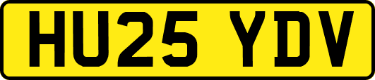 HU25YDV