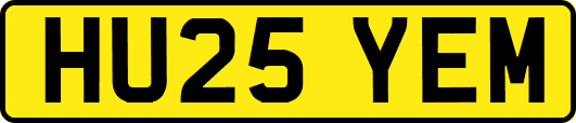 HU25YEM