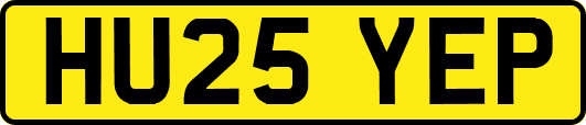 HU25YEP