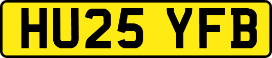 HU25YFB